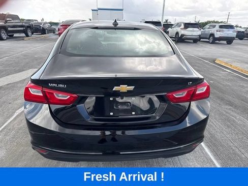 Used 2024 Chevrolet Malibu LT FWD image 19