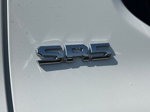 New 2026 Toyota Tacoma SR5 AWD/4WD image 12