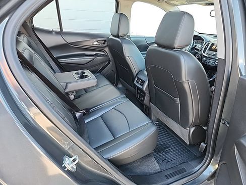 Used 2018 Chevrolet Equinox Premier AWD/4WD image 35