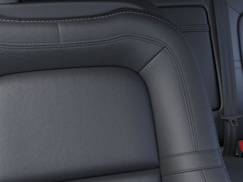 New 2026 Lincoln Corsair Premiere w/ Rear Removable Package Tray AWD/4WD image 16