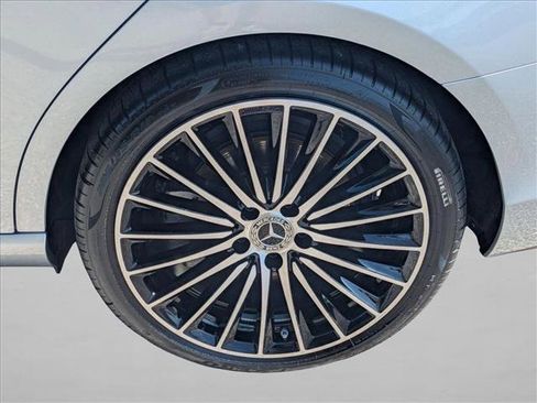 Certified 2026 Mercedes-Benz C 300 Sedan image 25