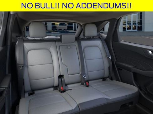 New 2026 Ford Escape SE image 12