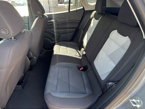 Used 2024 Chevrolet Trax LS w/ Driver Confidence Package FWD image 24