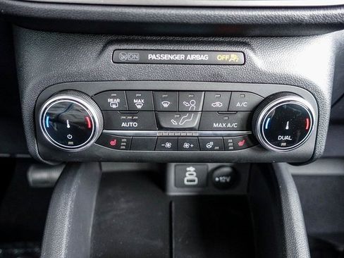 New 2026 Ford Escape Active w/ Cold Weather Package image 11