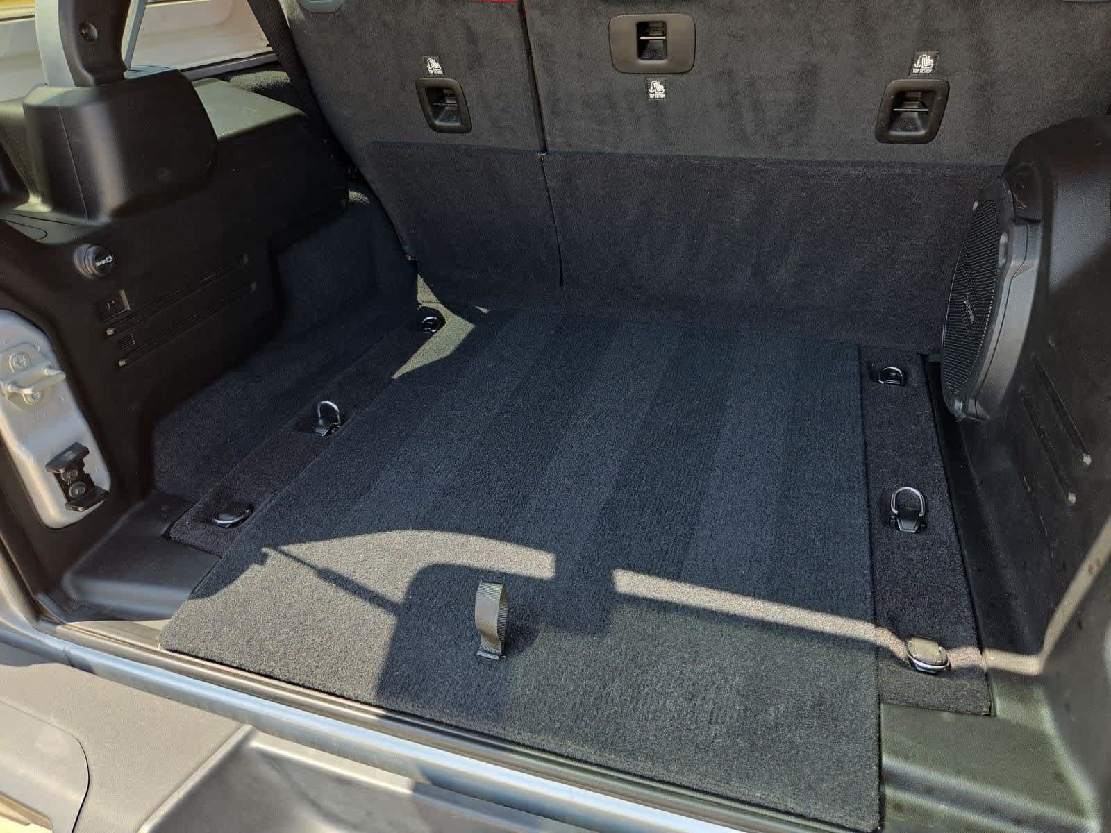 Used 2024 Jeep Wrangler Unlimited Rubicon 392 w/ Dual Door Group (Lowers Only) AWD/4WD image 32