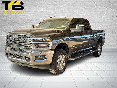Used 2025 RAM 2500 Big Horn