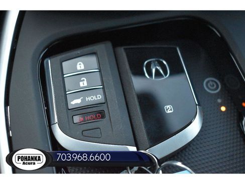 New 2026 Acura RDX w/ Technology Package image 42