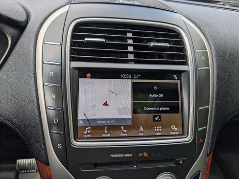 Used 2019 Lincoln Nautilus Reserve w/ Cargo Utility Package AWD/4WD image 37