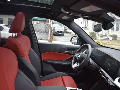 Used 2025 BMW X1 xDrive28i image 20
