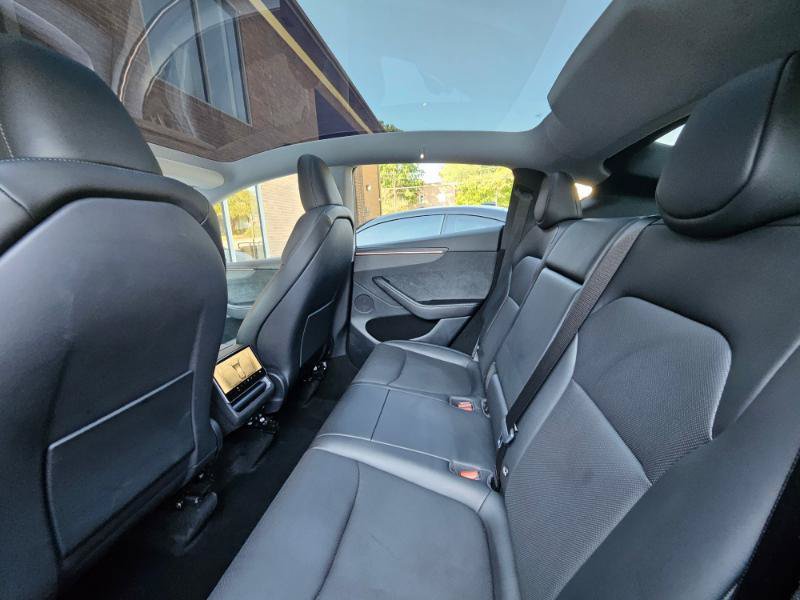 Used 2026 Tesla Model Y Long Range AWD/4WD image 69