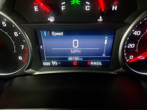 Used 2021 Chevrolet Blazer LT FWD image 13