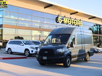 Used 2019 Ford Transit 250 148 High Roof Extended