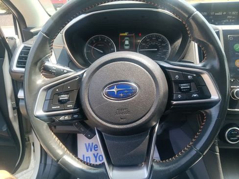 Used 2019 Subaru Crosstrek 2.0i Limited w/ Moonroof Package AWD/4WD image 11