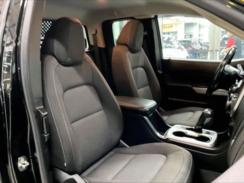 Used 2019 Chevrolet Colorado LT w/ Redline Special Edition image 7