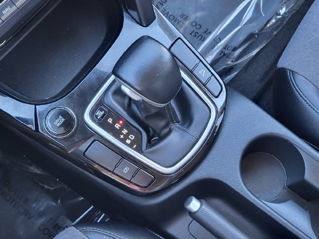 Used 2025 Kia Seltos S FWD image 19