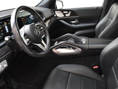 Used 2021 Mercedes-Benz GLE 350 4MATIC image 14