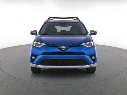 Used 2016 Toyota RAV4 SE FWD image 7