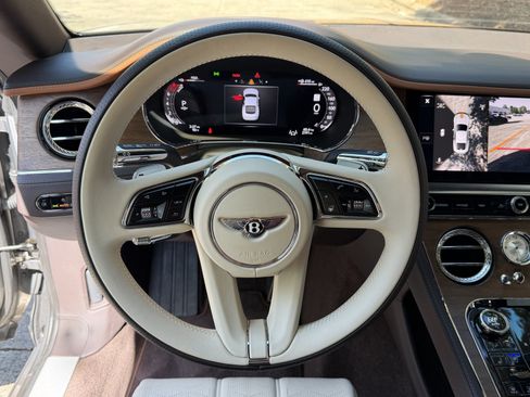 Used 2025 Bentley Continental GT Speed AWD/4WD image 18