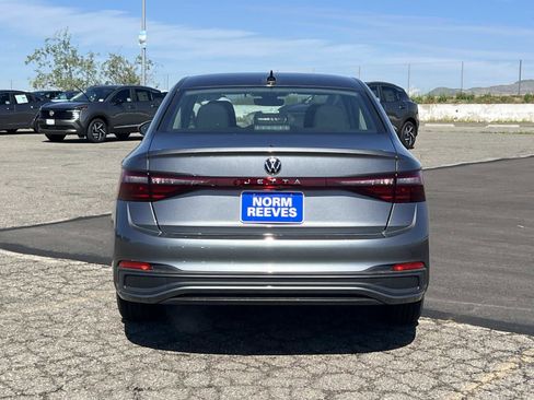 New 2026 Volkswagen Jetta S image 22