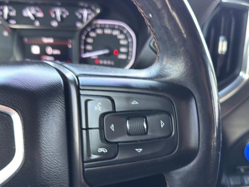 Used 2019 GMC Sierra 1500 AT4 w/ AT4 Premium Package AWD/4WD image 22