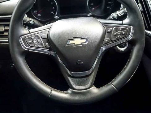 Certified 2024 Chevrolet Equinox LT FWD image 18
