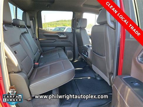 Used 2024 GMC Sierra 1500 Denali image 17