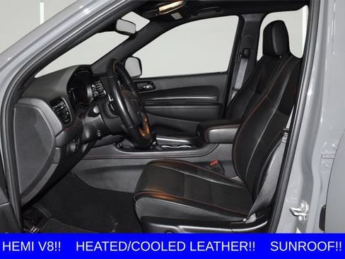 Used 2025 Dodge Durango R/T AWD/4WD image 30