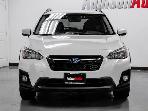 Used 2020 Subaru Crosstrek 2.0i Premium image 5
