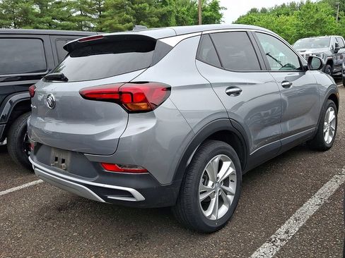 Used 2023 Buick Encore GX Preferred w/ Cold Weather Comfort Package FWD image 4