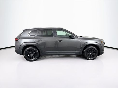 New 2026 MAZDA CX-50 AWD 2.5 S w/ Weather Package image 6