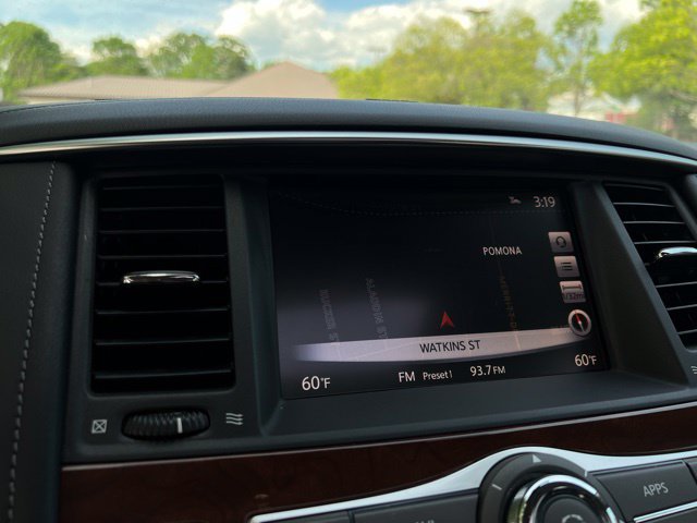 Used 2019 INFINITI QX80 Luxe AWD/4WD image 42