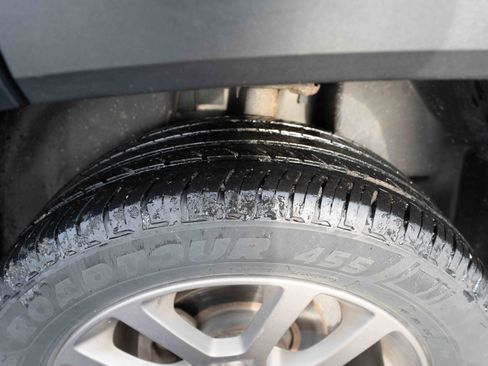 Used 2016 Jeep Renegade 75th Anniversary image 29