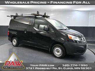Used 2015 Nissan NV200 SV w/ Technology Package video 1