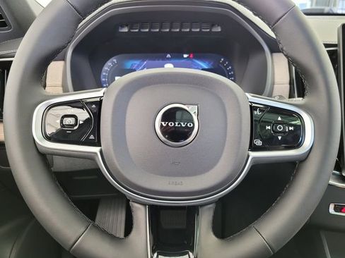 New 2026 Volvo XC90 B6 Ultra w/ Protection Package AWD/4WD image 22