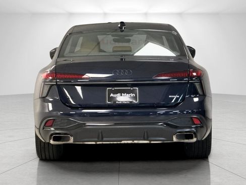 New 2026 Audi A6 Premium Plus image 4