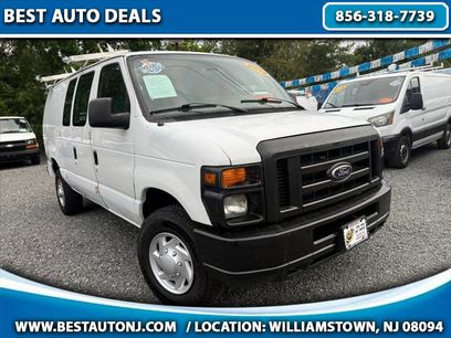 Used 2014 Ford E-350 and Econoline 350 Super Duty
