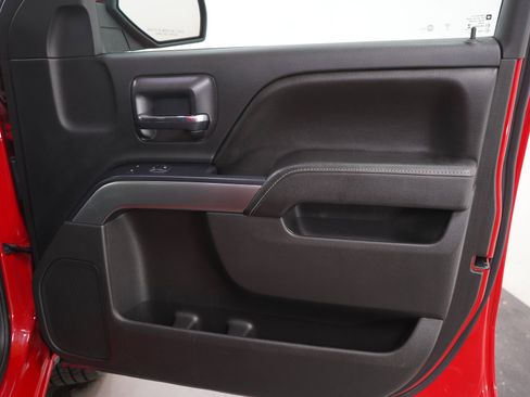 Used 2016 Chevrolet Silverado 1500 LT w/ All Star Edition AWD/4WD image 12