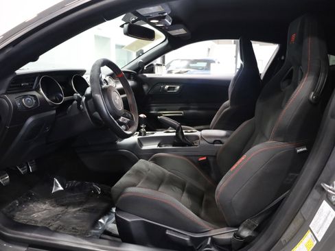 Used 2018 Ford Mustang Shelby GT350R w/ GT350R Equipment Group 920A image 16