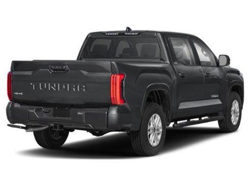 New 2025 Toyota Tundra SR5 image 2