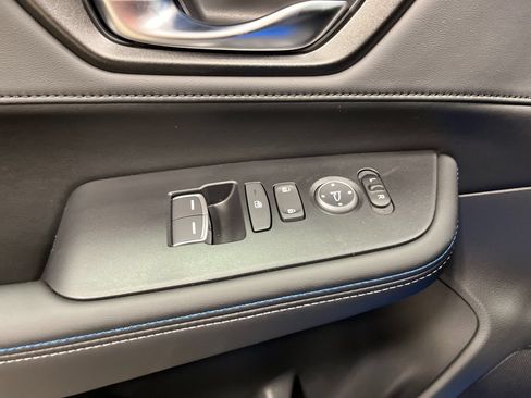New 2026 Honda Prelude image 12
