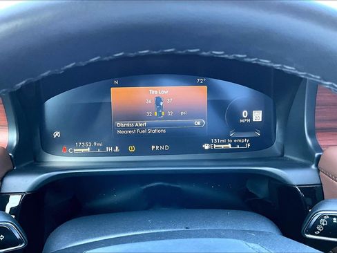 Used 2024 Lincoln Aviator Reserve w/ Equipment Group 201A image 13