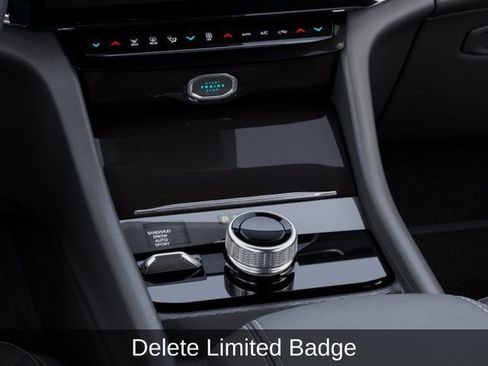 New 2026 Jeep Grand Cherokee Limited AWD/4WD image 29