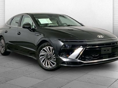 Used 2025 Hyundai Sonata SEL