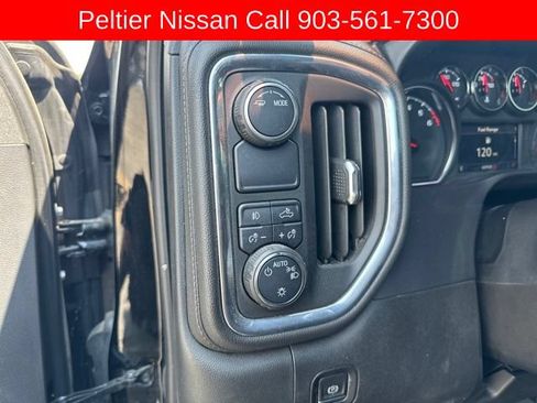 Used 2022 Chevrolet Silverado 1500 RST RWD image 12