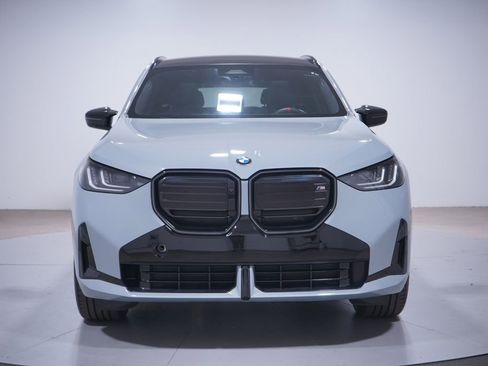 Used 2025 BMW X3 M50 w/ Premium Package AWD/4WD image 4