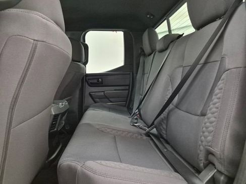 New 2026 Toyota Tundra SR image 36