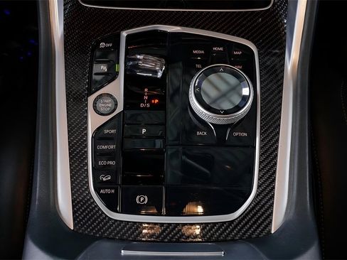 Used 2024 BMW X6 M60i image 55