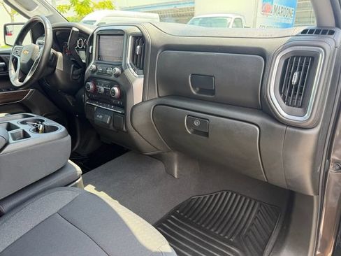 Used 2022 Chevrolet Silverado 1500 Limited LT RWD image 15