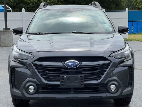 Used 2023 Subaru Outback Premium AWD/4WD image 37