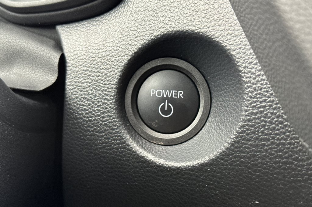 Certified 2024 Toyota Corolla Cross AWD Hybrid image 21